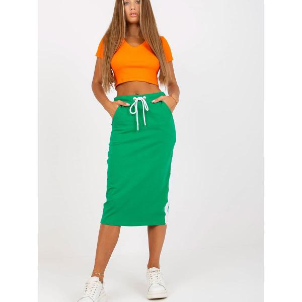 Sukně Rue Paris model 168636 Green S