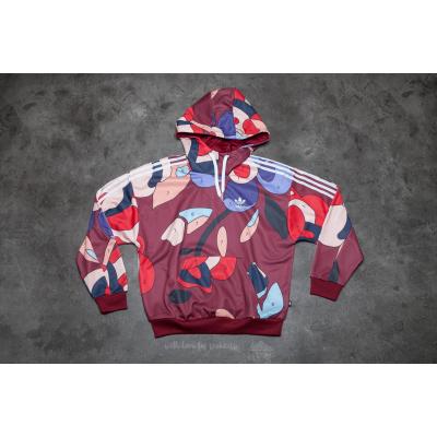 adidas Sweatshirt Hoodie Multicolor