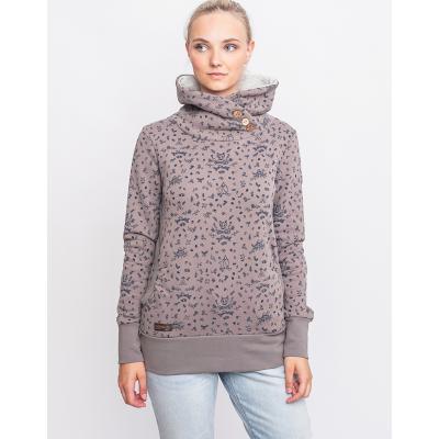 Mikina Ragwear angel Latte