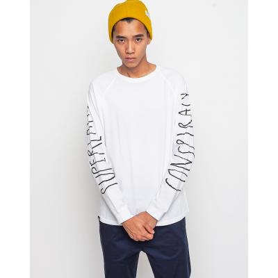 Triko WeSC Bente White