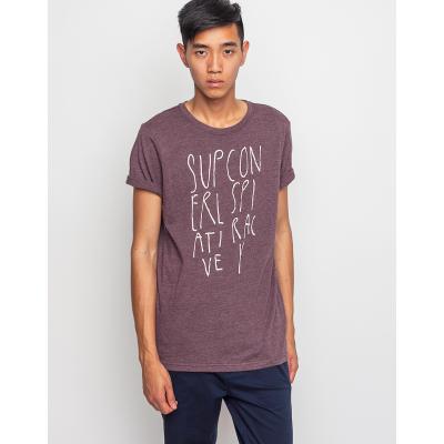 Triko WeSC Boy Prune