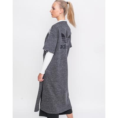 Mikina Adidas Originals CAPE DGREYH