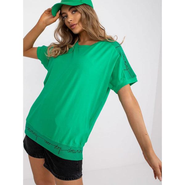 Košile BFG model 166026 Green S/M