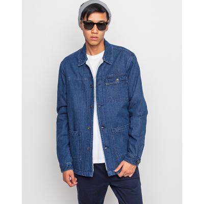 WeSC Eagle Blue Rinse S