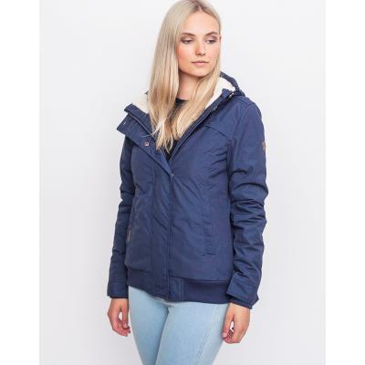 Bunda Ragwear Ewok Navy
