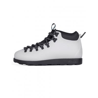 Boty Native Fitzsimmons Shell White / Jiffy Black