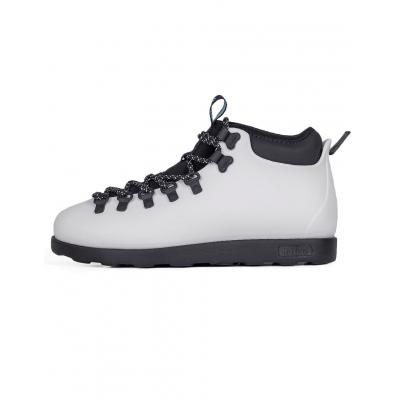 Boty Native Fitzsimmons Shell White / Jiffy Black