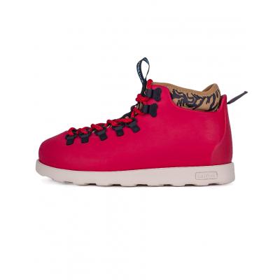 Boty Native Fitzsimmons Rover Red / Tomb Brown / Anthill Camo