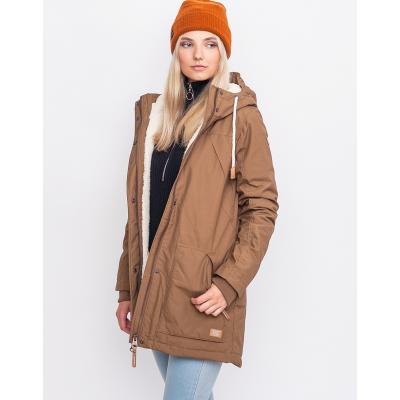 Bunda Ragwear HEY YOU Cinnamon