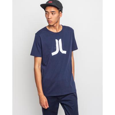 Triko WeSC Icon Navy Blazer