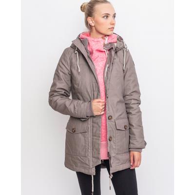 Bunda Ragwear Jane Latte