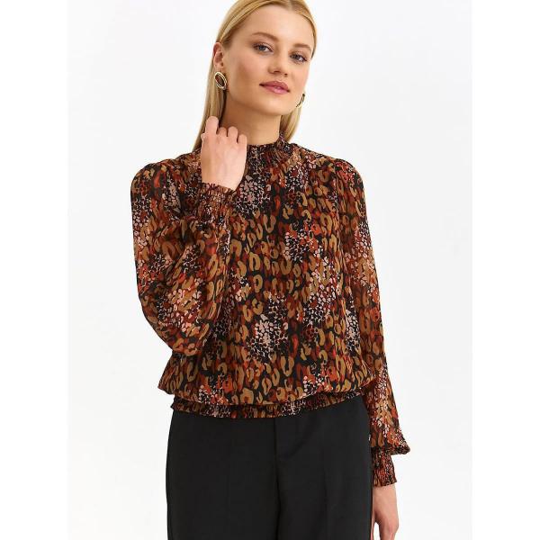 Top Secret model 185593 Brown
