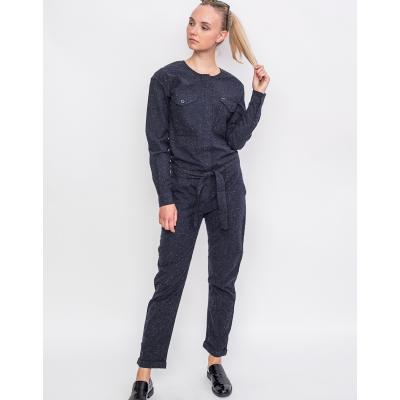 Overal Lee JUMPSUIT  Black