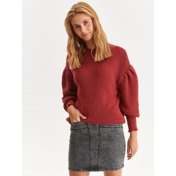 Top Secret model 175392 Red