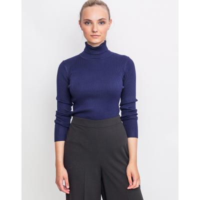 Svetr Compania Fantastica LUCREZIA Navy Blue