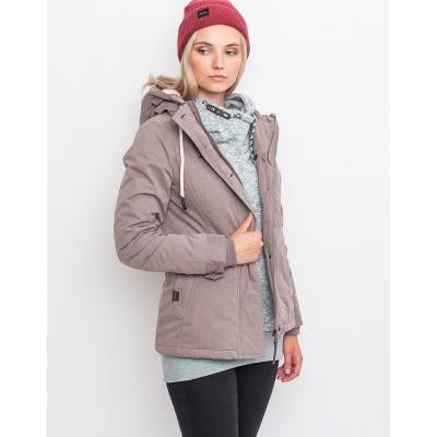 Bunda Ragwear Lynx Latte