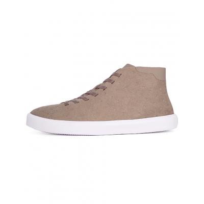 Native Monaco mid Rocky Brown/Shell White 45
