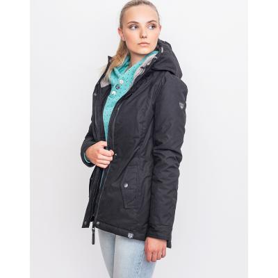 Bunda Ragwear Monade Black