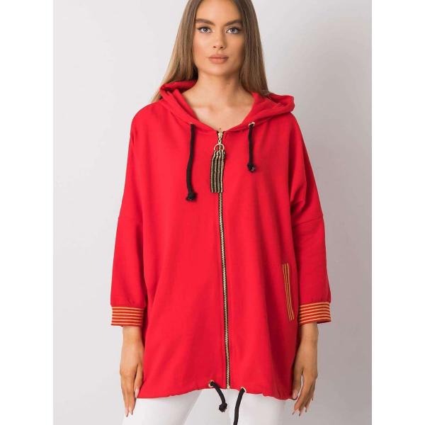 Relevance model 160075 Red