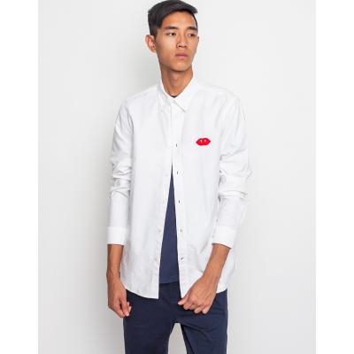 WeSC Ogen White L