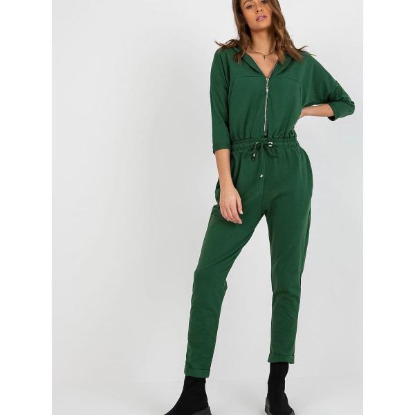 Relevance model 176357 Green S/M