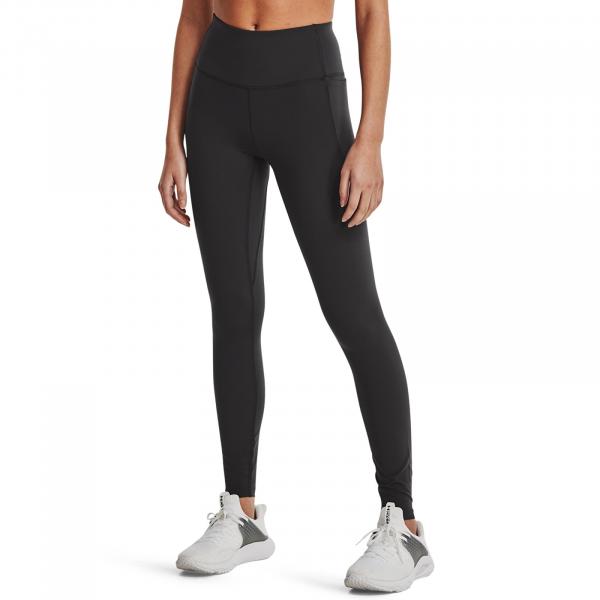 Legíny Under Armour Meridian Legging Jet Gray XS