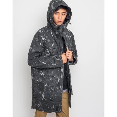 WeSC Rage Black L
