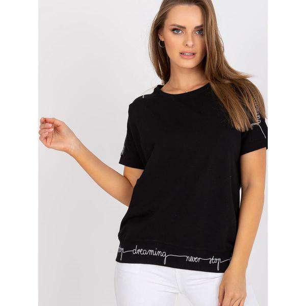 Košile BFG model 164686 Black S/M