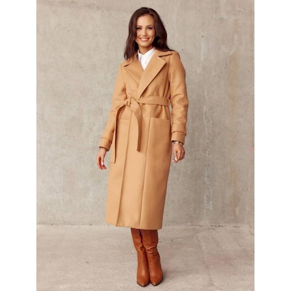 Bunda Roco Fashion model 184438 Brown 36