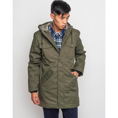 Bunda WeSC Ragnar Forest Green