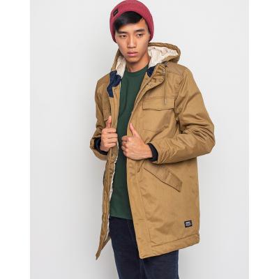 Bunda WeSC Ragnar Antique Bronz