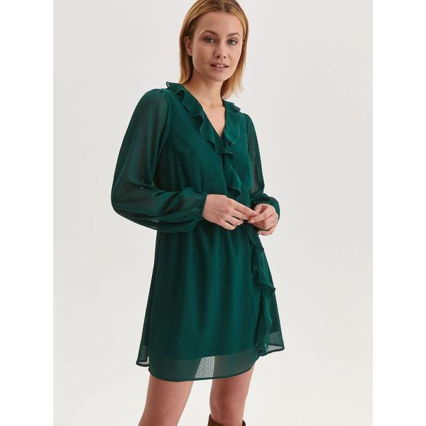 Top Secret model 173677 Green