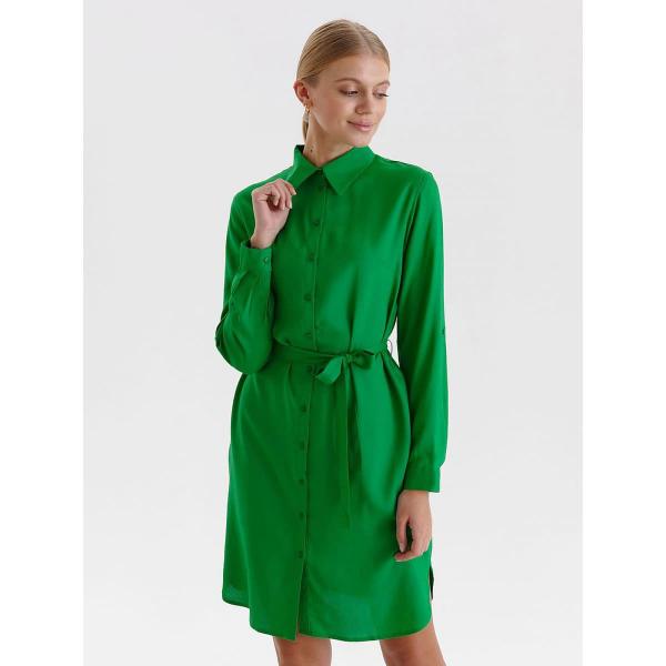 Top Secret model 175908 Green