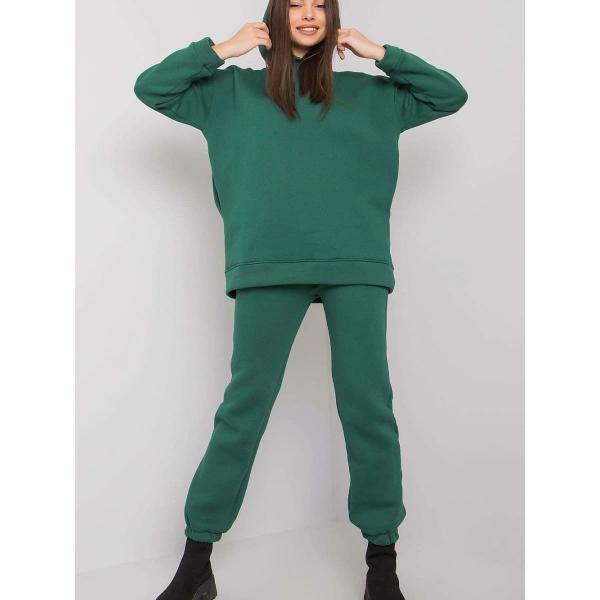 Kalhoty BFG model 176993 Green S