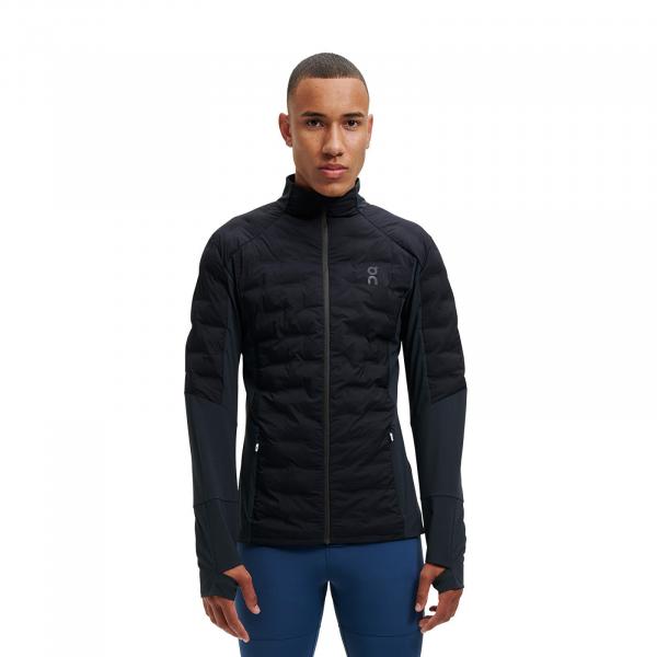 Bunda On Climate Jacket Black S