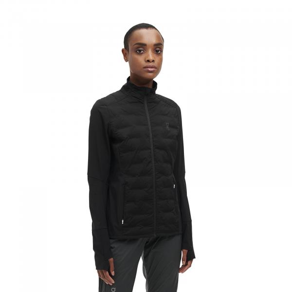 Bunda On Climate Jacket Black S