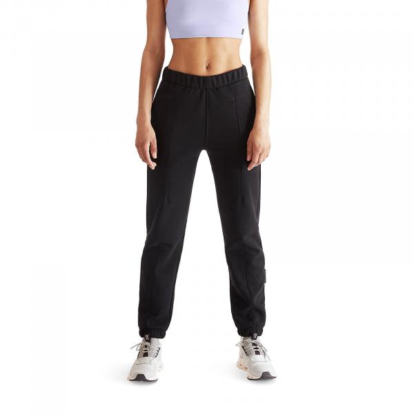 Kalhoty On Club Pants Black XL