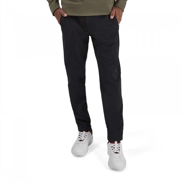 Kalhoty On Active Pants Black M