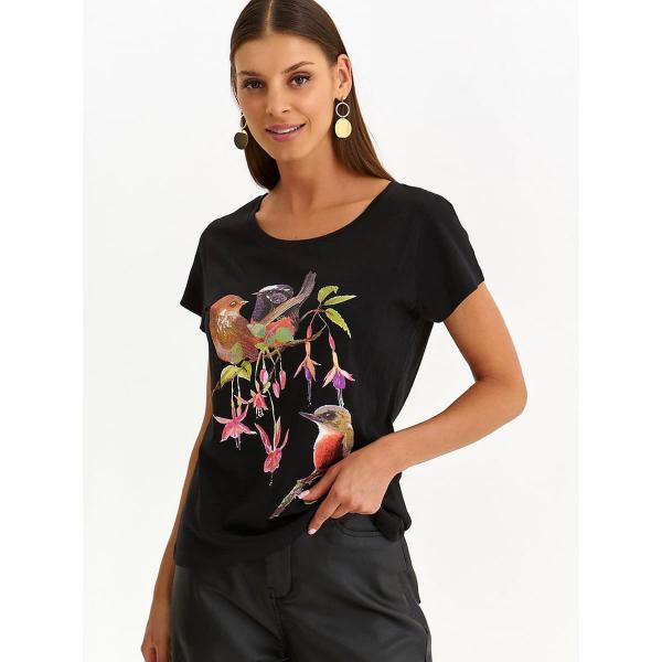 Top Secret model 187707 Black