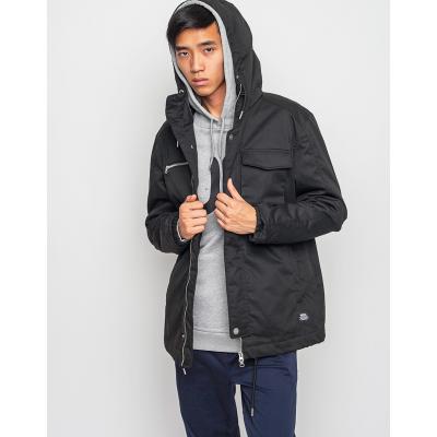 Bunda WeSC Randolf Black