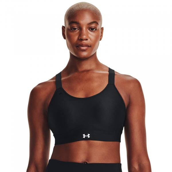 Podprsenka Under Armour Infinity Crossover High Black XS