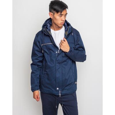 Bunda WeSC Randolf Navy Blazer