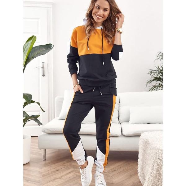 Fasardi model 184067 Mustard