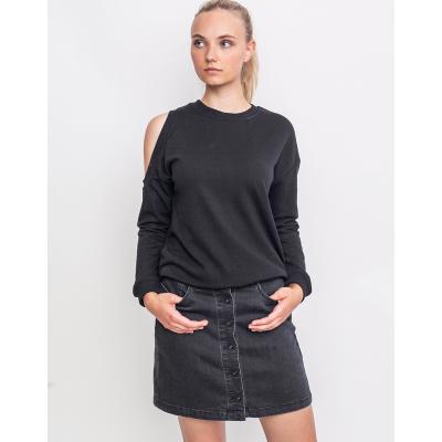 Mikina Minimum Thomassine Black