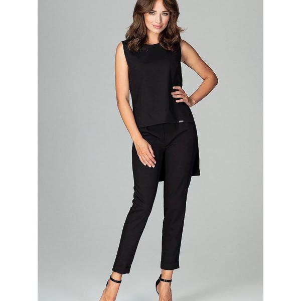 Kalhoty Lenitif model 120322 Black S