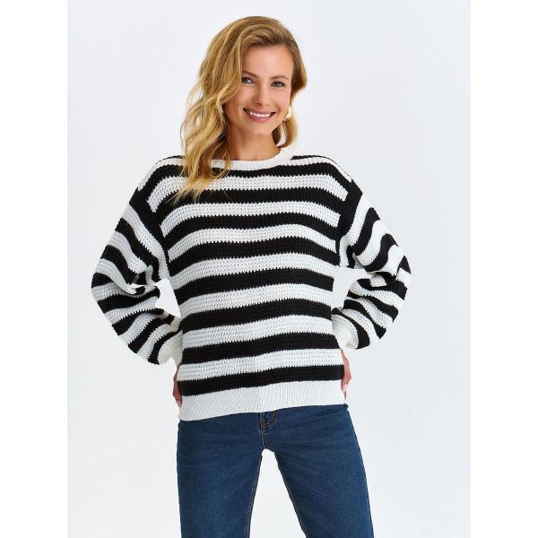 Top Secret model 185157 Black