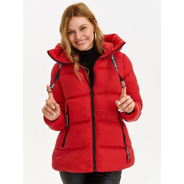 Top Secret model 186353 Red