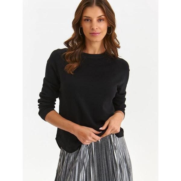 Top Secret model 190299 Black
