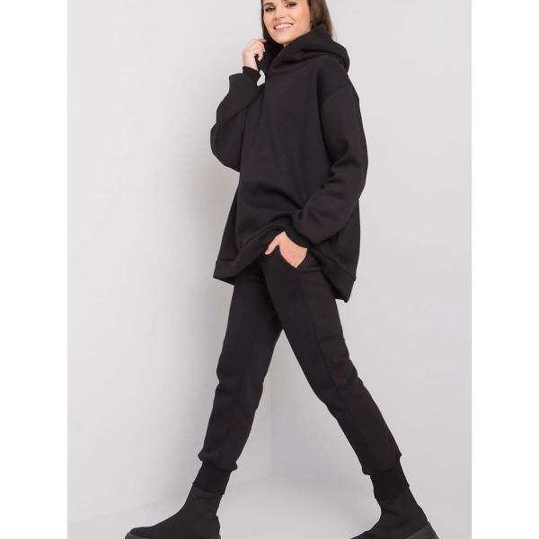 Kalhoty BFG model 161436 Black S/M