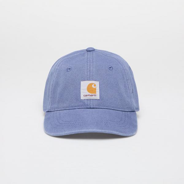 Kšiltovka Carhartt WIP Icon Baseball Cap Bay Blue Universal